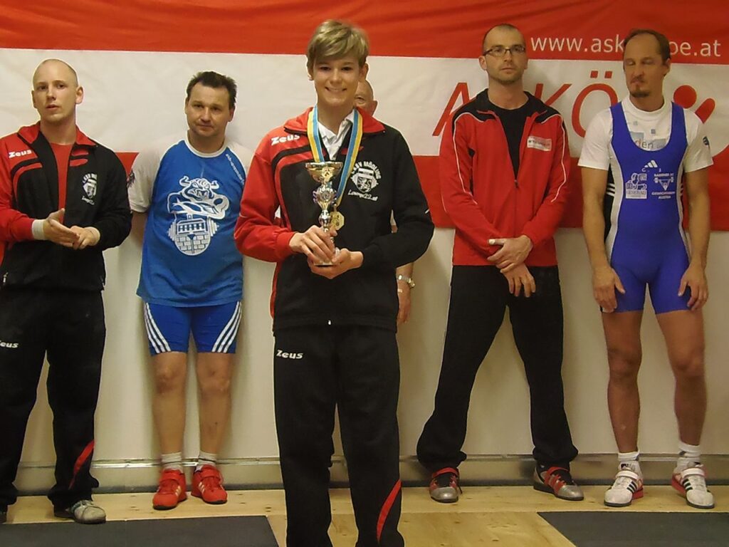 04.04.2015: NÖGV Bezirk Süd/Ost Turnier