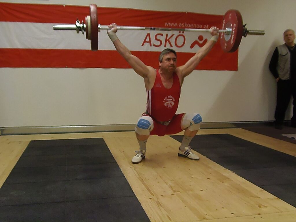 04.04.2015: NÖGV Bezirk Süd/Ost Turnier