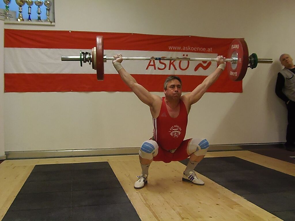 04.04.2015: NÖGV Bezirk Süd/Ost Turnier