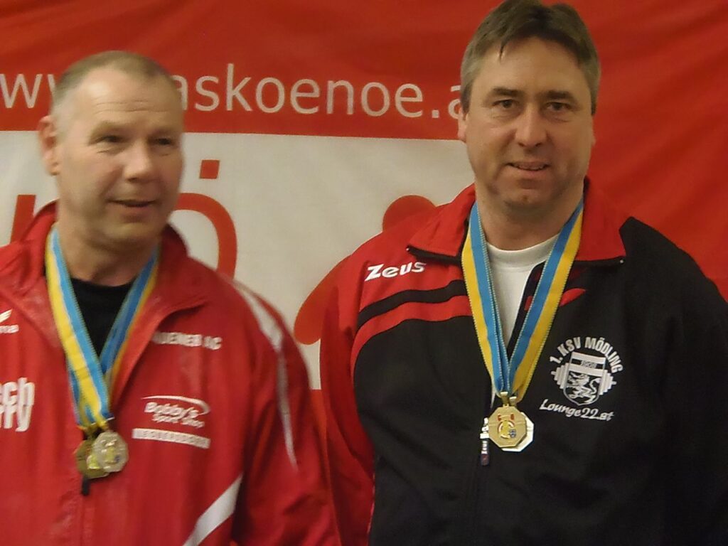 04.04.2015: NÖGV Bezirk Süd/Ost Turnier
