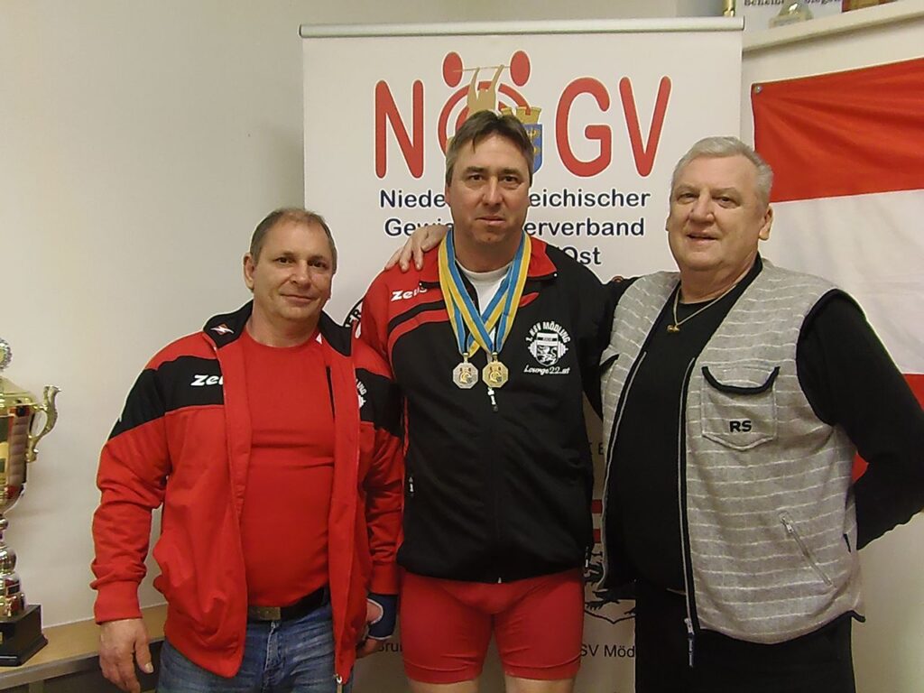 04.04.2015: NÖGV Bezirk Süd/Ost Turnier