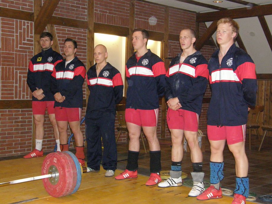 09.05.2014: Mannschaftsmeisterschaft 