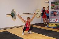 15.06.2014: Schüler Nachwuchscup