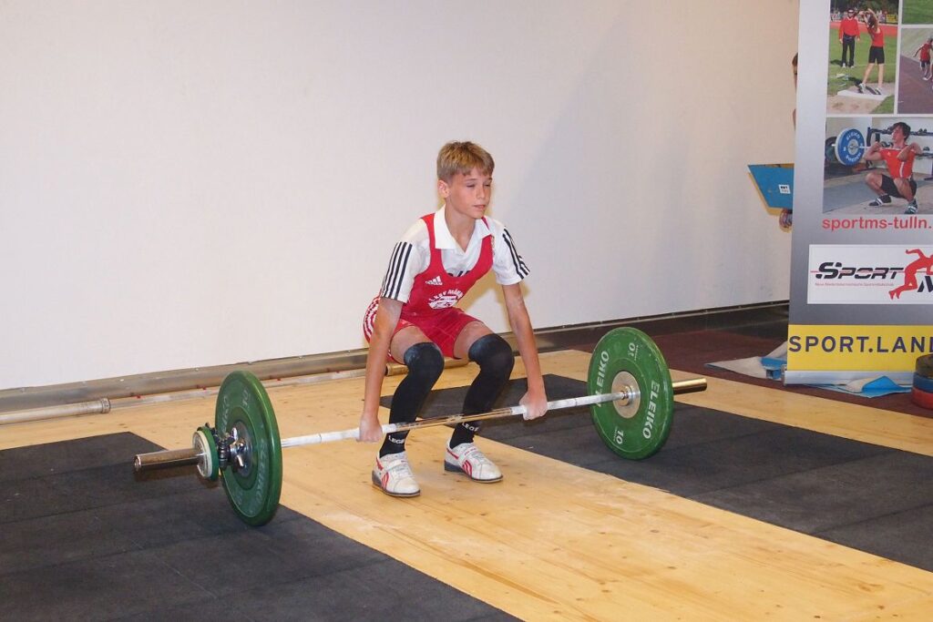 15.06.2014: Schüler Nachwuchscup