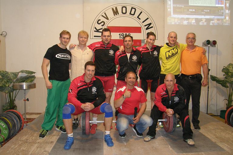 27.06.2015: KSV-Mödling - OMV-Schwechat