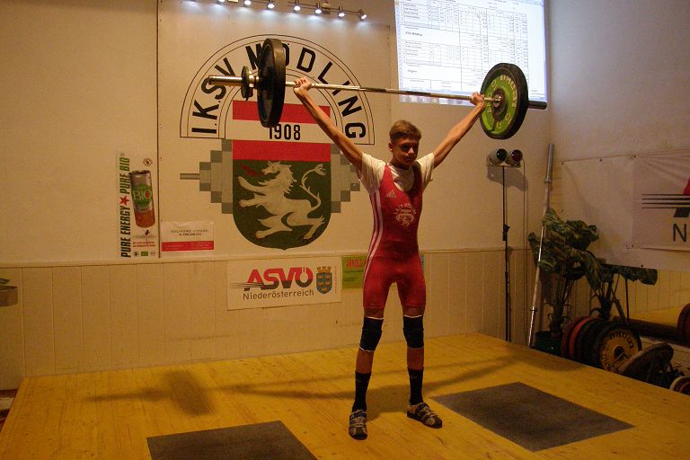 07.11.2015: ASVÖ Cup