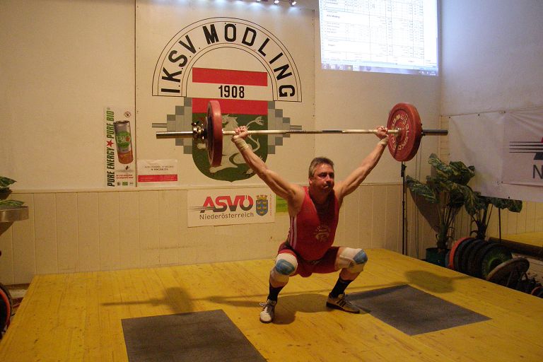07.11.2015: ASVÖ Cup