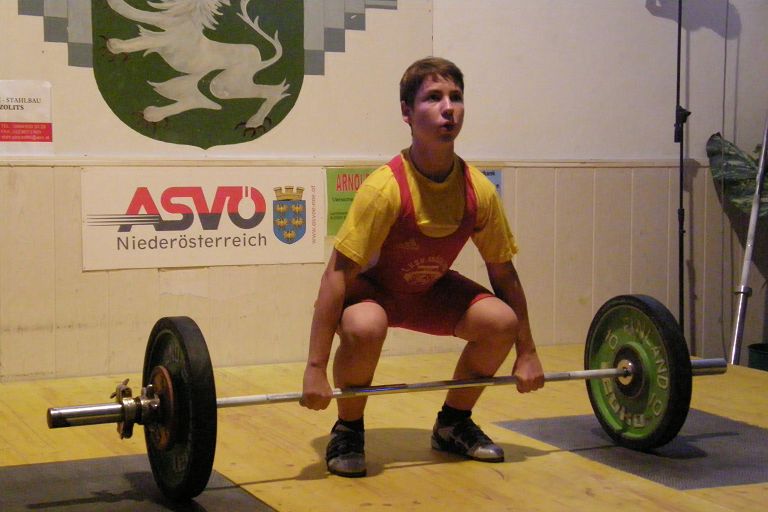 07.11.2015: ASVÖ Cup