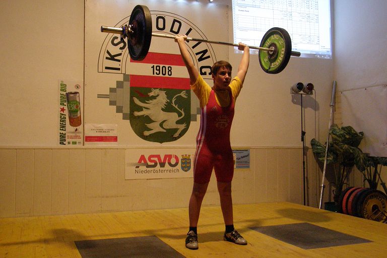 07.11.2015: ASVÖ Cup