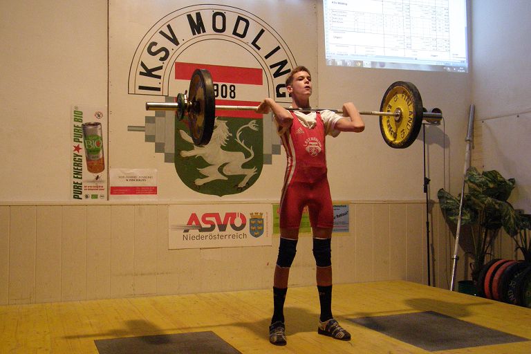 07.11.2015: ASVÖ Cup
