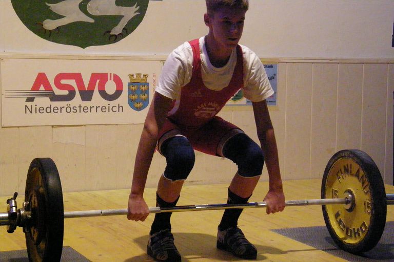 07.11.2015: ASVÖ Cup