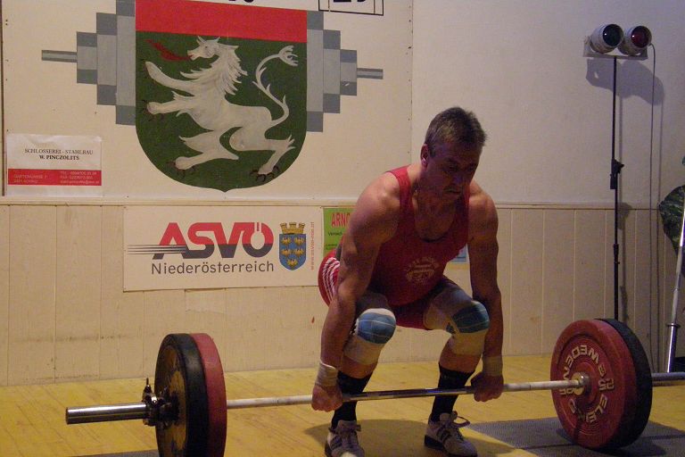 07.11.2015: ASVÖ Cup
