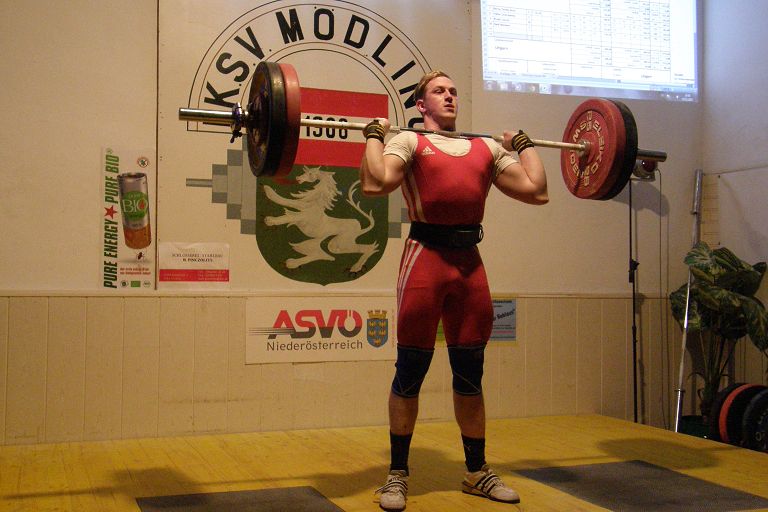 07.11.2015: ASVÖ Cup