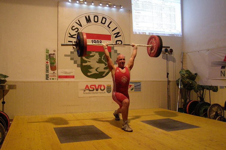 07.11.2015: ASVÖ Cup