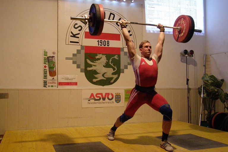 07.11.2015: ASVÖ Cup