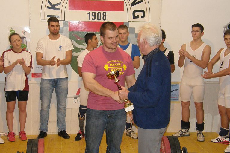 07.11.2015: ASVÖ Cup