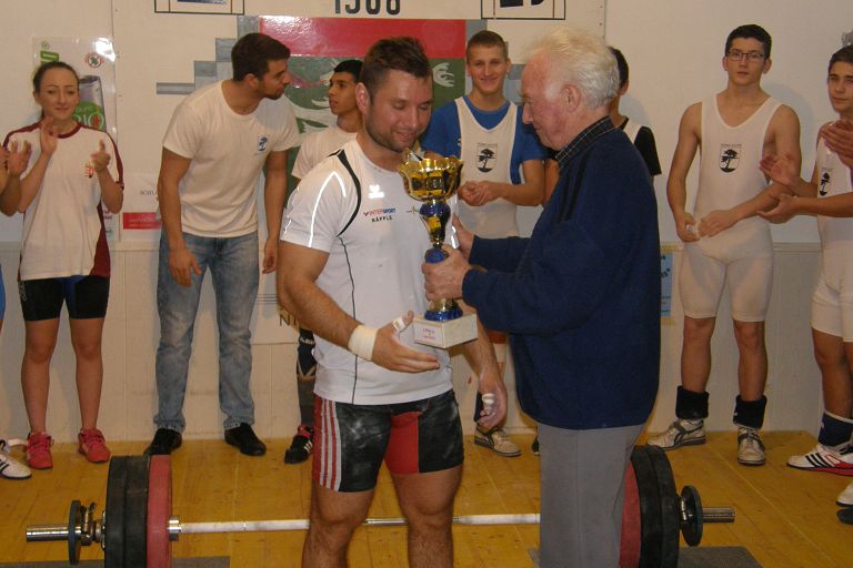 07.11.2015: ASVÖ Cup