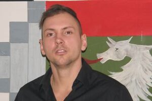 Profilfoto: LEGEL Christoph