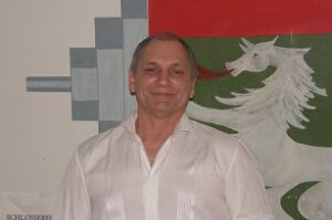 Profilfoto: LEGEL Walter