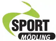 Sport in Mödling