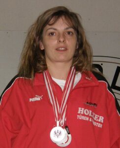 Profilfoto: SCHWARZ Margarethe
