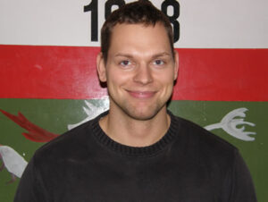 Profilfoto: ABRAHAM Martin