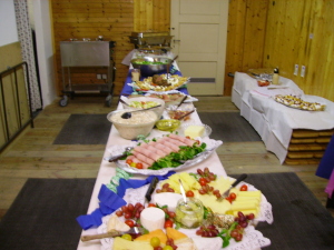 2006/2007: Silvester
