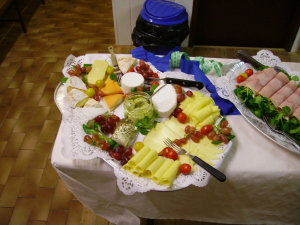2006/2007: Silvester