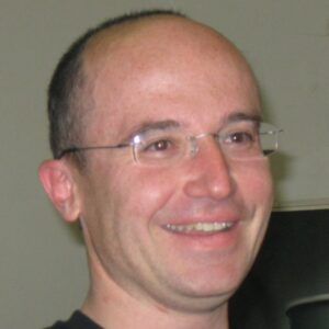 Profilfoto: HAUSNER Thomas