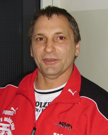 Walter Legel
