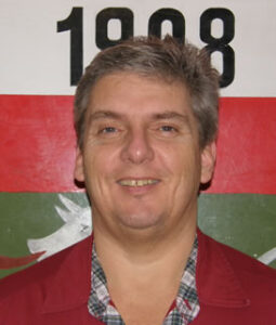 Profilfoto: ZEINLINGER Andreas sen.