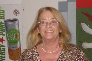 Profilfoto: ZEINLINGER Ingrid